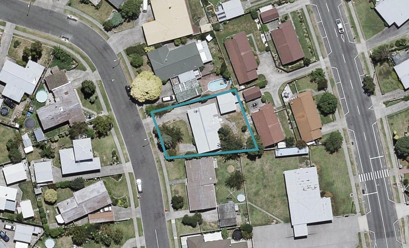 4 Argyll Crescent, Tamatea, Napier - Carousel 1