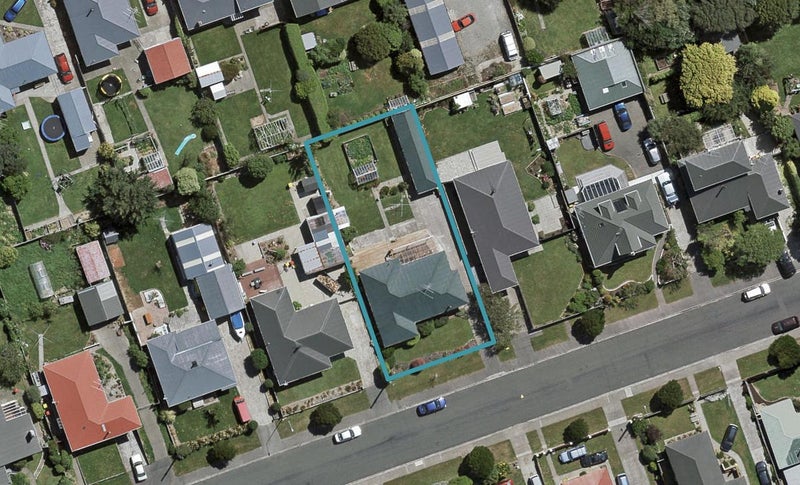 26 West Street, Hawthorndale, Invercargill - Carousel 1