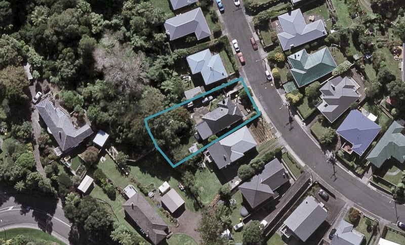 45 Essex Street, Vogeltown, New Plymouth - Carousel 1