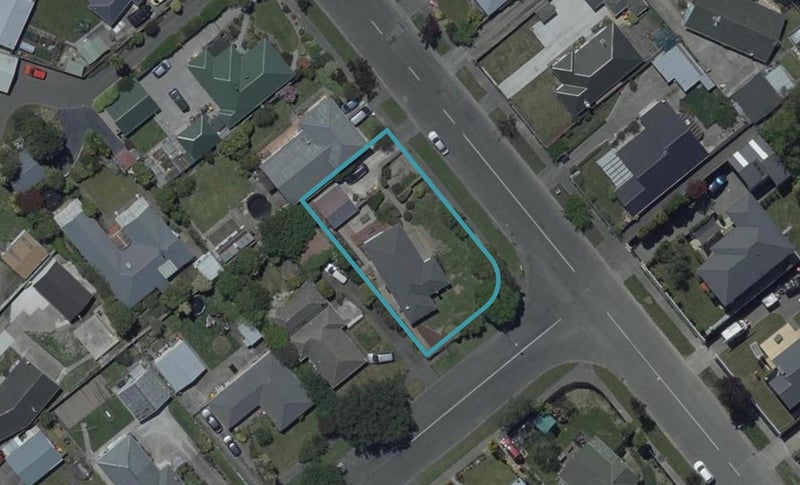 57 West-Watson Avenue, Hillmorton, Christchurch - Carousel 1