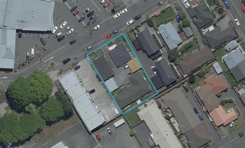 1/8 Horner Street, Papanui, Christchurch - Carousel 1