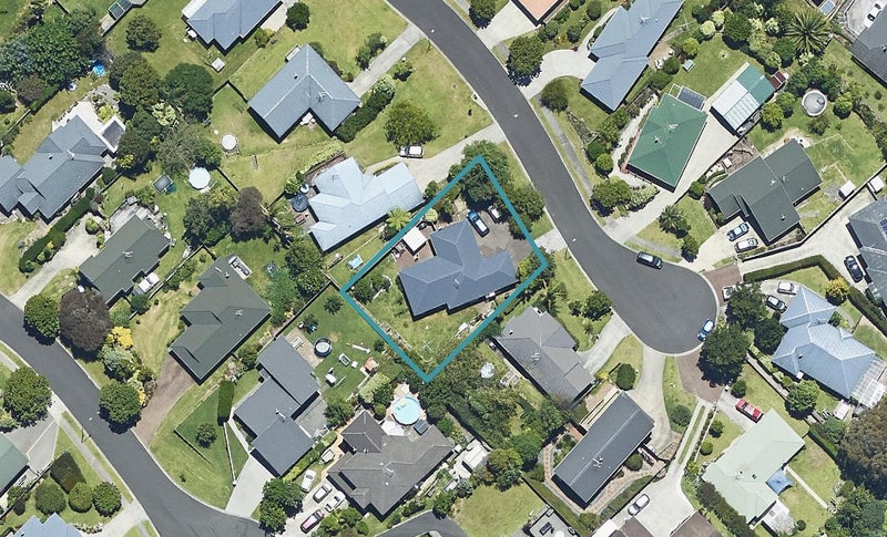 20 Tawhiri View, Pyes Pa, Tauranga - Carousel 1