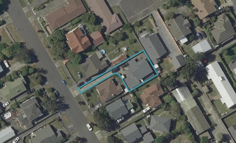 19A Annandale Avenue, Takaro, Palmerston North - Carousel 1