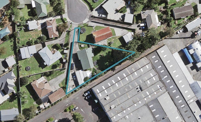 21 Albion Place, Papakura, Papakura - Carousel 1