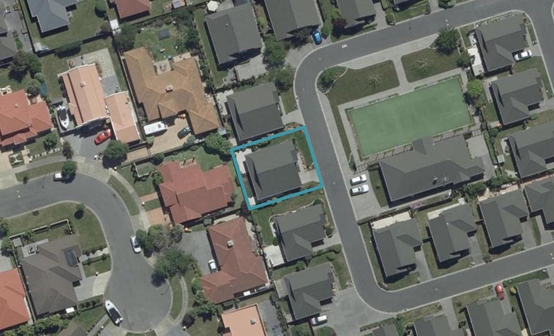 28 Northwood Villas, Northwood, Christchurch - Carousel 1