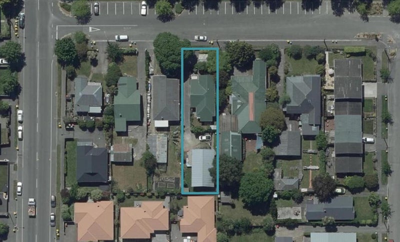 2/8 Edward Avenue, Edgeware, Christchurch - Carousel 1