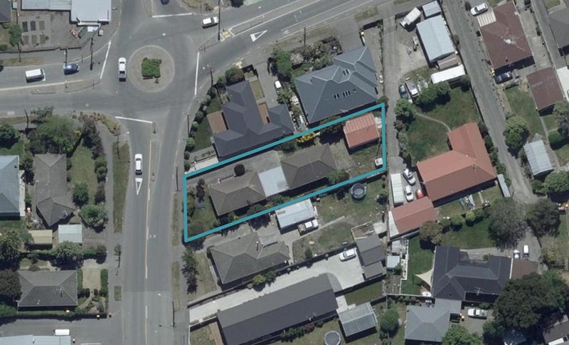 1/278 Burwood Road, Burwood, Christchurch - Carousel 1