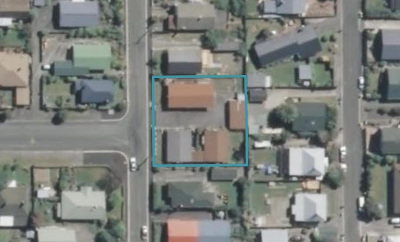 1/23 Oxford Street, West End, Timaru - Carousel 1