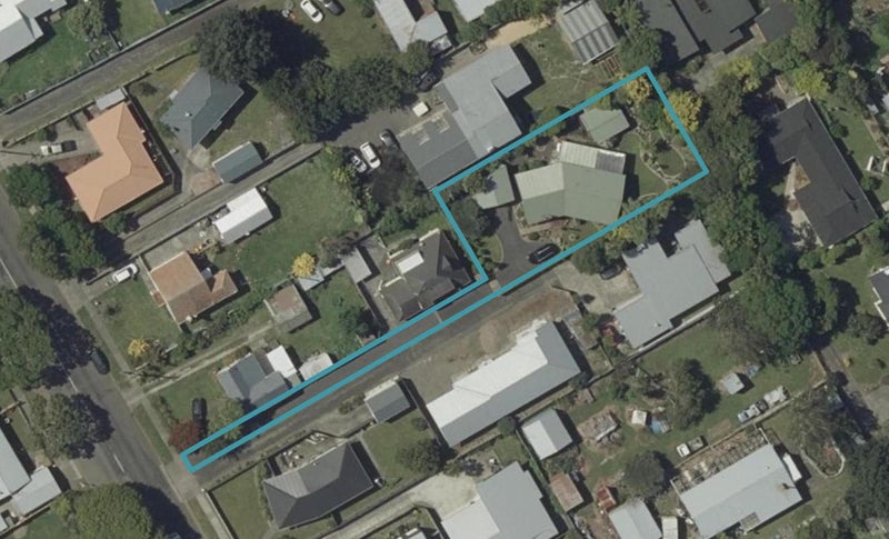 121 Maxwells Line, Awapuni, Palmerston North - Carousel 1