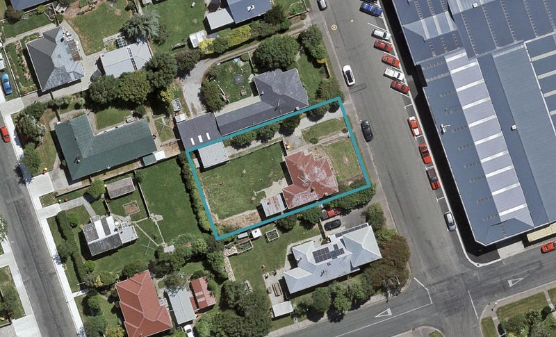 37 Anglem Street, Hawthorndale, Invercargill - Carousel 1