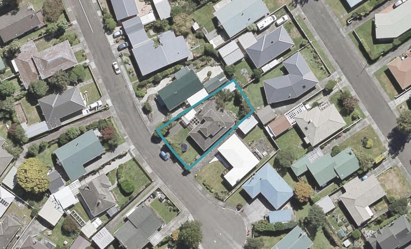 7 Parera Grove, Heretaunga, Upper Hutt - Carousel 1