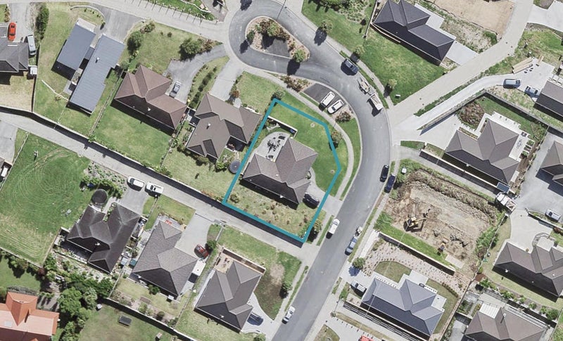 15 Astrid Lane, Wellsford, Wellsford - Carousel 1