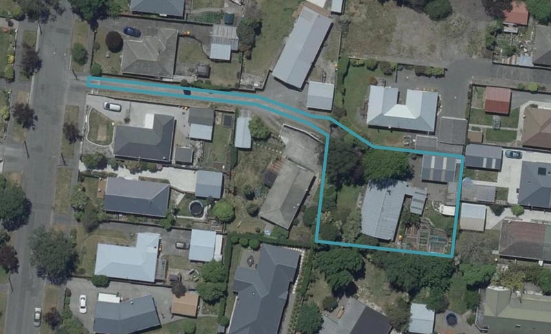 62 Baynes Street, Burwood, Christchurch - Carousel 1