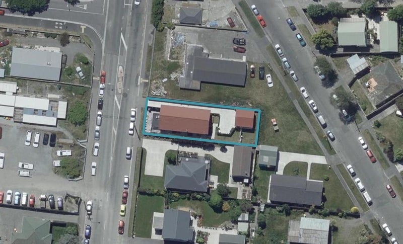 244 Bower Avenue, North New Brighton, Christchurch - Carousel 1