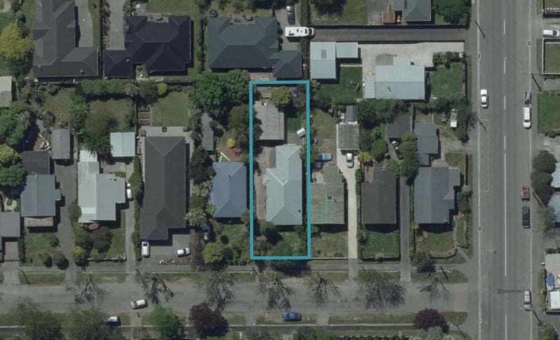10 Lionel Street, Avonside, Christchurch - Carousel 1