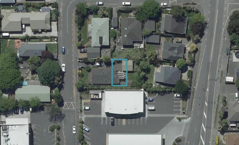 3/18 Cornwall Street, St Albans, Christchurch - Carousel 1