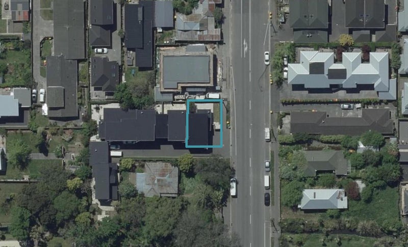 551A Madras Street, St Albans, Christchurch - Carousel 1