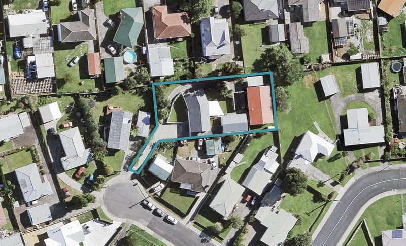 1/15 EVANS PLace, Papakura, Auckland - Carousel 1