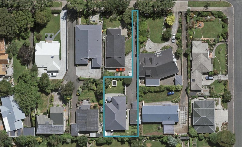 61 Albert Street, Gladstone, Invercargill - Carousel 1