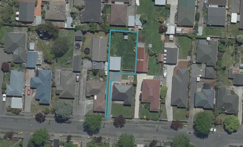 2/23 Dunedin Street, Redwood, Christchurch - Carousel 1