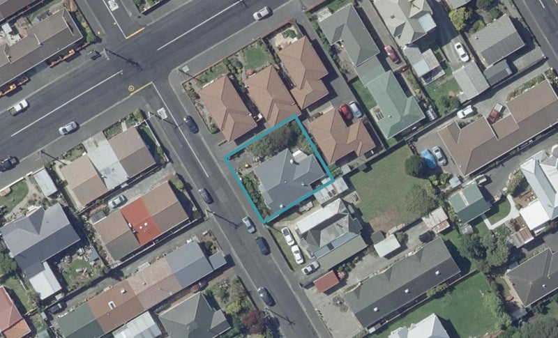 49 Grove Street, Saint Kilda, Dunedin - Carousel 1