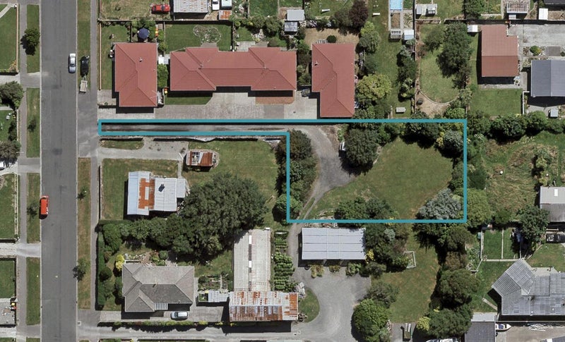 226 Princes Street, Strathern, Invercargill - Carousel 1
