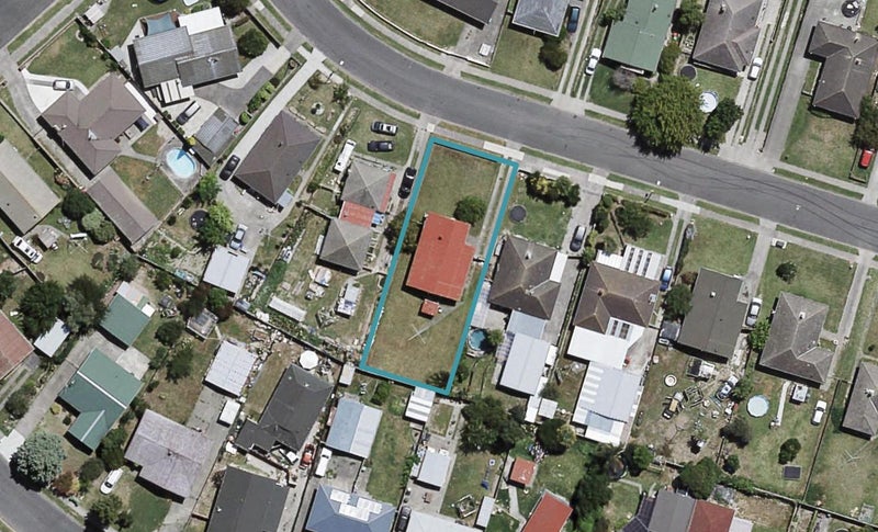 8 Dockery Avenue, Onekawa, Napier - Carousel 1
