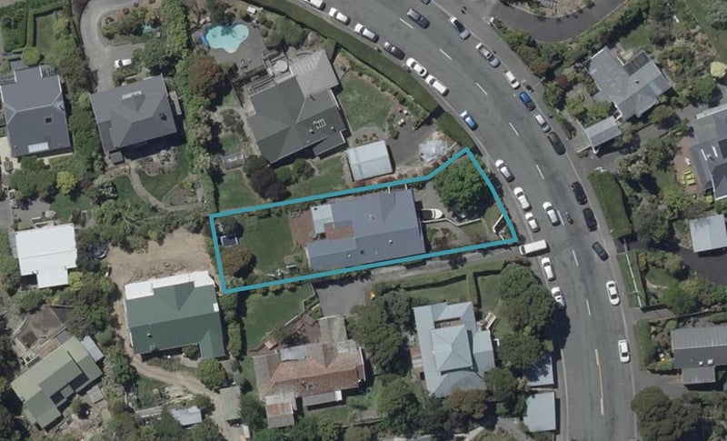 148 Hackthorne Road, Cashmere, Christchurch - Carousel 1