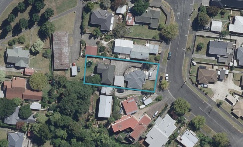6A Park Terrace, Hamilton Central, Hamilton - Carousel 1