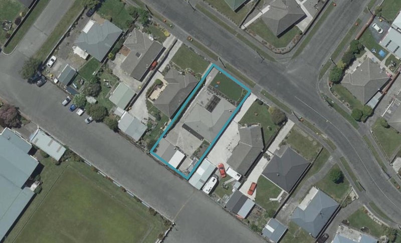 15 Compton Street, Woolston, Christchurch - Carousel 1