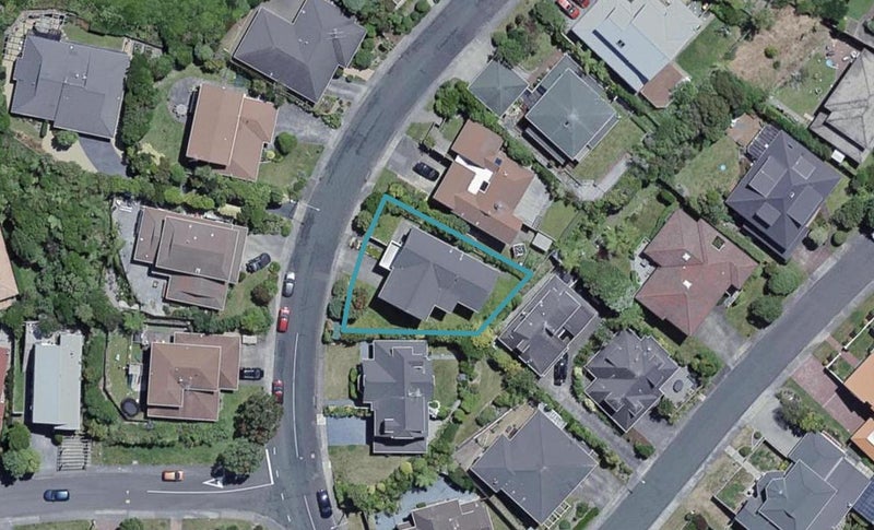 32 Satara Crescent, Khandallah, Wellington - Carousel 1