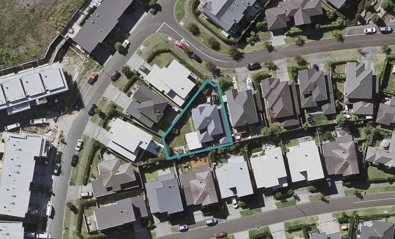 12 Robert Sale Rise, Stonefields, Auckland - Carousel 1