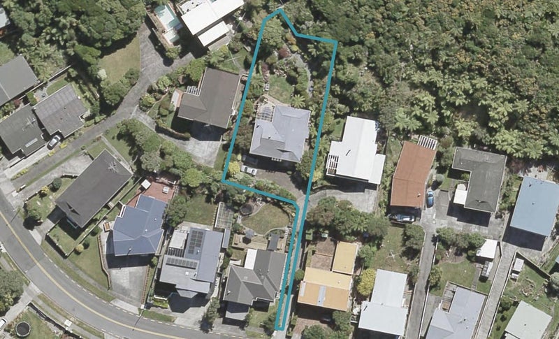 33 Mulberry Street, Maungaraki, Lower Hutt - Carousel 1