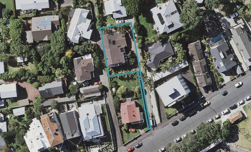 16A King Edward Parade, Devonport, Auckland - Carousel 1