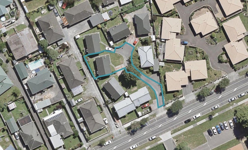 17C Lane Street, Wallaceville, Upper Hutt - Carousel 1