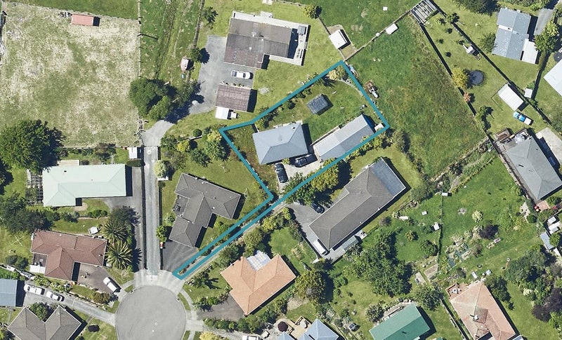 14 Maple Grove, Owhata, Rotorua - Carousel 1