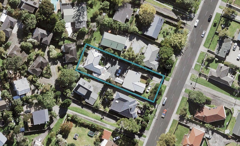 38 Salisbury Road, Birkdale, Auckland - Carousel 1