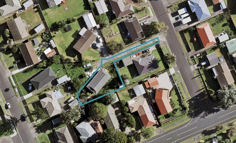 6 Arnwood Street, Manurewa, Auckland - Carousel 1