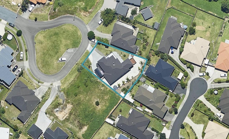 34 Te Otinga Place, Pyes Pa, Tauranga - Carousel 1