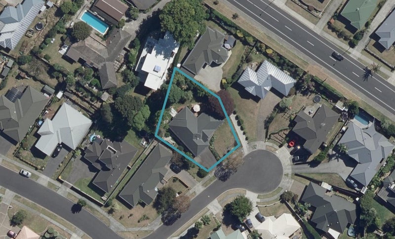 3 Hereford Place, Grandview Heights, Hamilton - Carousel 1