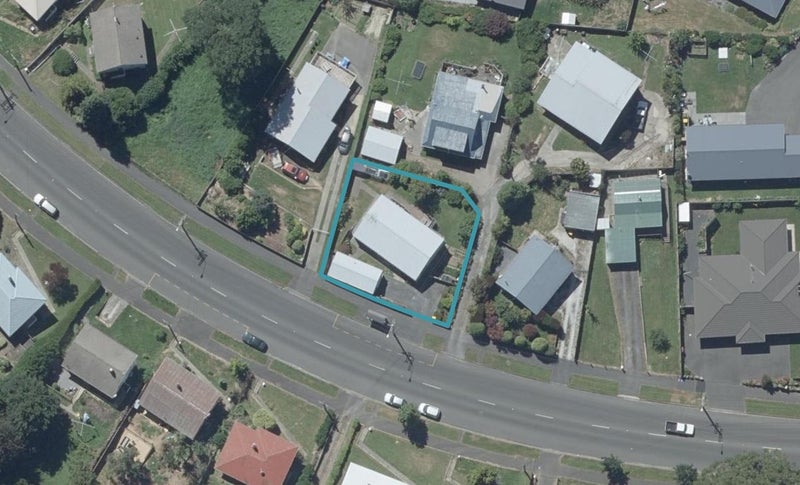 162 Brockville Road, Brockville, Dunedin - Carousel 1