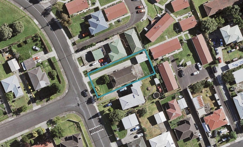 1/26 Kirton Crescent, Manurewa, Auckland - Carousel 1