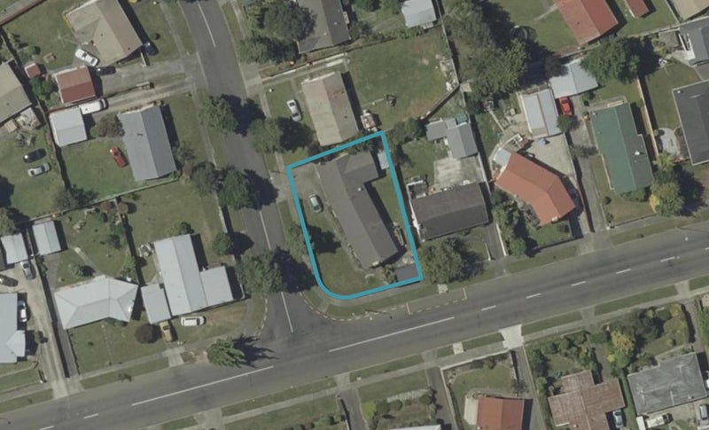 30 Havelock Avenue, Westbrook, Palmerston North - Carousel 1