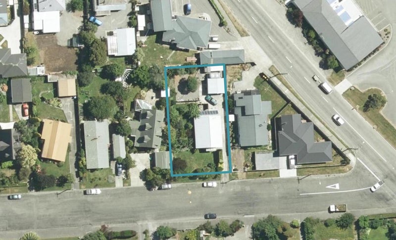 4 Grady Street, Mayfield, Blenheim - Carousel 1