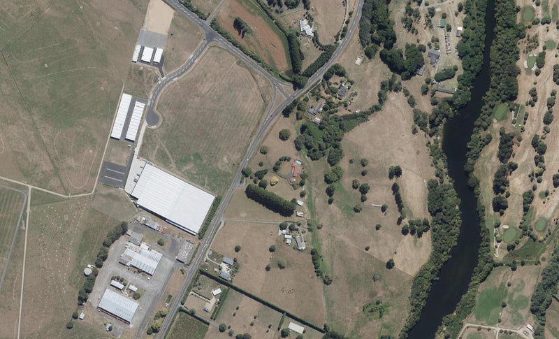 356 Airport Road, Rukuhia, Hamilton - Carousel 1