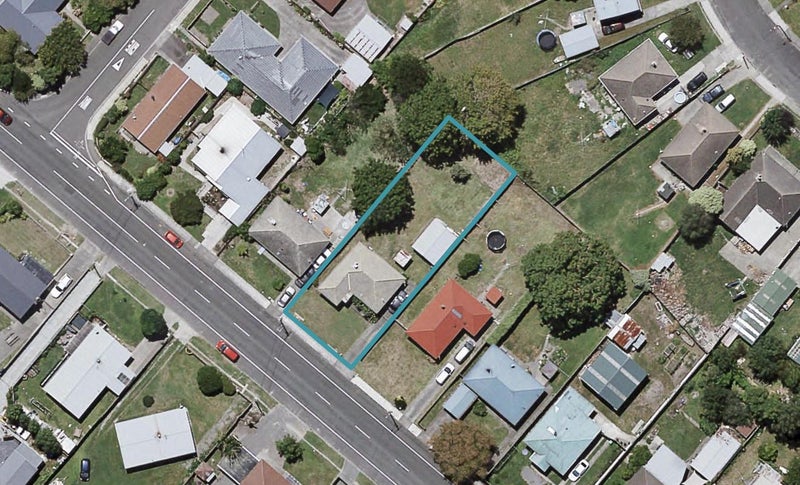 411 Murdoch Road East, Ākina, Hastings - Carousel 1