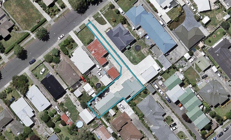 212A Lascelles Street, Saint Leonards, Hastings - Carousel 1