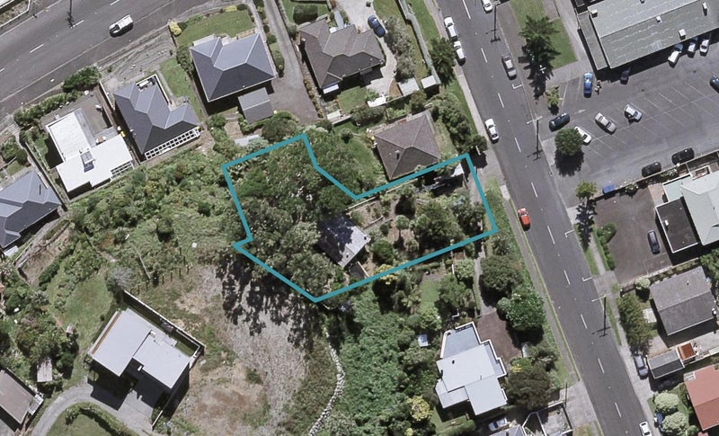 6 Lawry Street, Moturoa, New Plymouth - Carousel 1