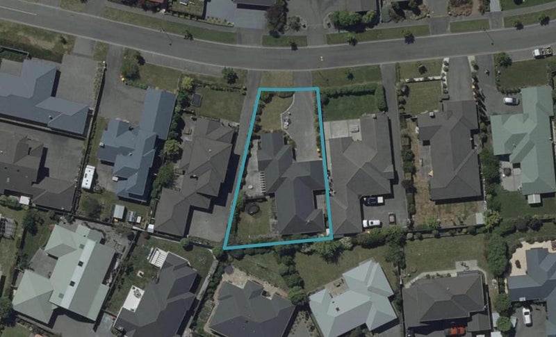 57 Coppinger Terrace, Aidanfield, Christchurch - Carousel 1