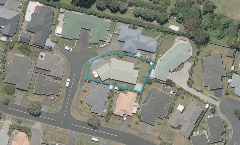 4 Loader Place, Tawhero, Whanganui - Carousel 1